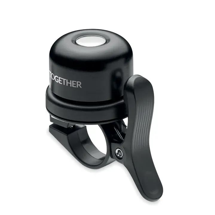 Apple® smart finder bike bell - MO2601 (MOCN#03)